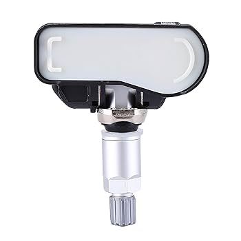 LSGGTIM 4 czujniki ciśnienia w oponach RDKS 13598775